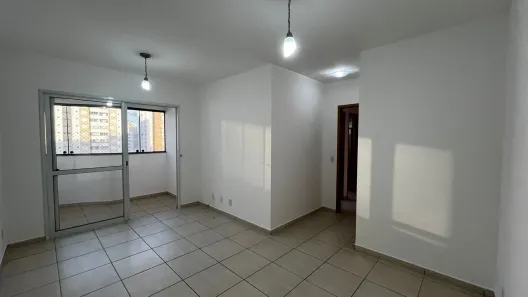 Apartamento com 2 Quartos para alugar, 76m² no Setor Bueno, Goiânia