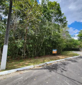 Lote/Terreno à venda, 1615m² no Tarumã, Manaus