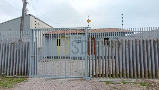 Casa com 2 Quartos para alugar, 70m² no Vargem Grande, Pinhais