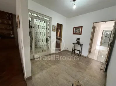 Apartamento com 4 Quartos à venda, 180m² no Tijuca, Rio de Janeiro