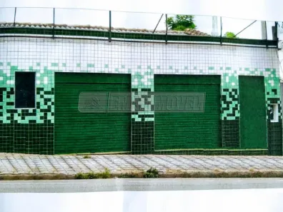Ponto Comercial com 1 Quarto à venda, 103m² no Jardim Vera Cruz, Sorocaba