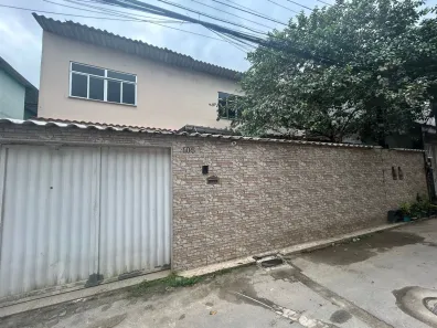 Casa com 5 Quartos à venda, 540m² no Mantiquira, Duque de Caxias