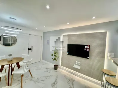 Apartamento com 1 Quarto à venda, 41m² no Glória, Rio de Janeiro