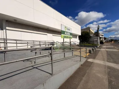 Ponto Comercial para alugar, 400m² no Itaum, Joinville