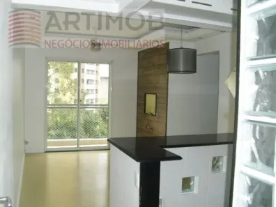 Apartamento com 3 Quartos à venda, 67m² no Vila Andrade, São Paulo
