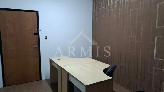 Sala Comercial à venda, 60m² no República, São Paulo