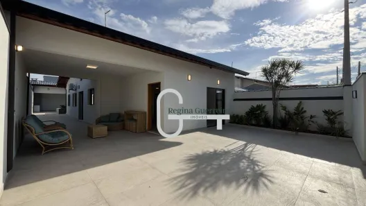 Casa com 3 Quartos à venda, 166m² no Cidade Nova Peruíbe, Peruíbe