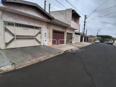 Casa com 2 Quartos à venda, 67m² no Azulville I, São Carlos