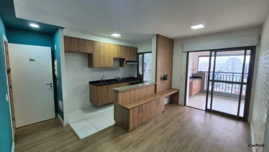 Apartamento com 2 Quartos para alugar, 66m² no Vila Zilda (Tatuapé), São Paulo