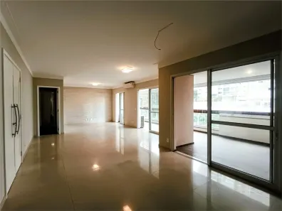 Apartamento com 3 Quartos para alugar, 163m² no Vila Andrade, São Paulo