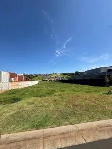 Lote/Terreno à venda, 1010m² no Loteamento Residencial Pedra Alta (Sousas), Campinas