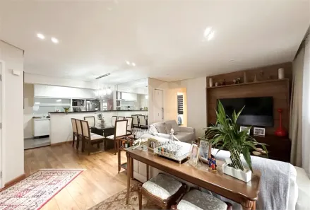 Apartamento com 2 Quartos à venda, 104m² no Centro, São Bernardo do Campo