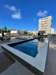Apartamento com 2 Quartos à venda, 53m² no Altiplano Cabo Branco, João Pessoa