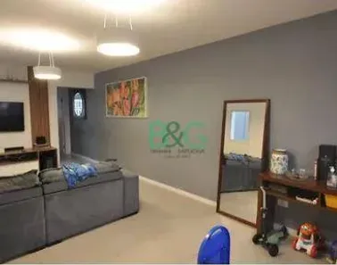 Sobrado com 3 Quartos à venda, 150m² no Carandiru, São Paulo