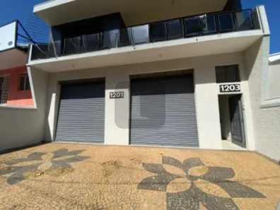Prédio Comercial com 2 Quartos à venda, 388m² no Jardim dos Oliveiras, Campinas