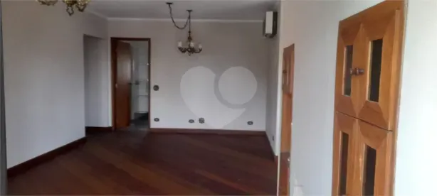 Apartamento com 4 Quartos à venda, 156m² no Chácara Inglesa, São Paulo