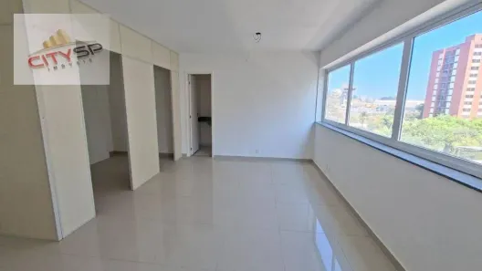 Sala Comercial para alugar, 43m² no Vila Parque Jabaquara, São Paulo