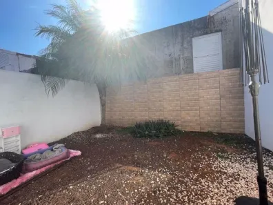 Casa de Condomínio com 2 Quartos à venda, 50m² no Parque Verde, Cascavel