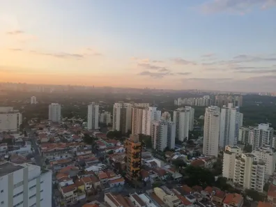 Apartamento com 2 Quartos para alugar, 110m² no Alto da Lapa, São Paulo