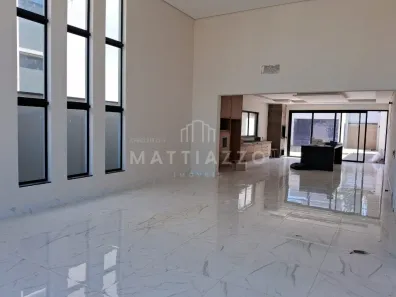Casa de Condomínio com 3 Quartos à venda, 542m² no Jardim Florença, Limeira