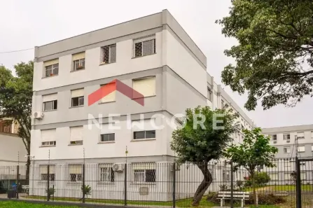 Apartamento com 2 Quartos à venda, 57m² no Camaquã, Porto Alegre