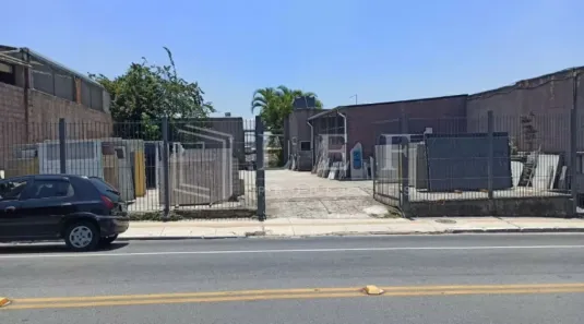 Lote/Terreno à venda, 900m² no Penha de França, São Paulo