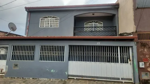 Casa com 4 Quartos para alugar, 150m² no Setor Oeste, Brasília