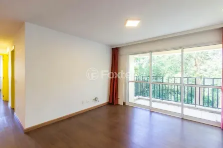 Apartamento com 3 Quartos à venda, 94m² no Vila Indiana, São Paulo