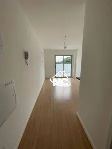 Apartamento com 1 Quarto à venda, 33m² no Boa Viagem, Niterói