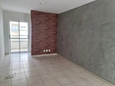 Apartamento com 3 Quartos à venda, 97m² no Tabaú, Pindamonhangaba