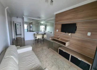Apartamento com 3 Quartos para alugar, 80m² no Nossa Senhora das Graças, Manaus