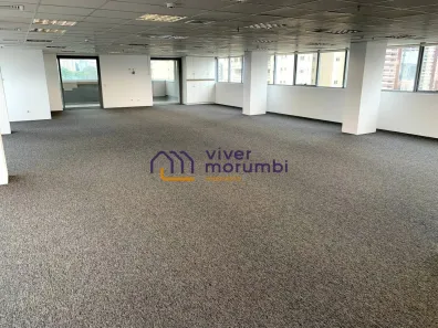 Imóvel Comercial para alugar, 316m² no Jardim Caravelas, São Paulo