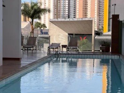 Apartamento com 1 Quarto à venda, 66m² no Zona 07, Maringá