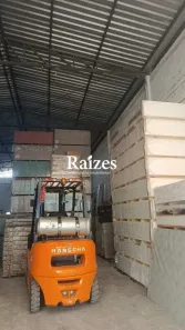 Galpão/Depósito/Armazém à venda, 350m² no Jardim das Palmeiras, Uberlândia