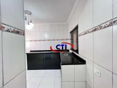 Sobrado com 3 Quartos à venda, 163m² no Aliança, Ribeirão Pires
