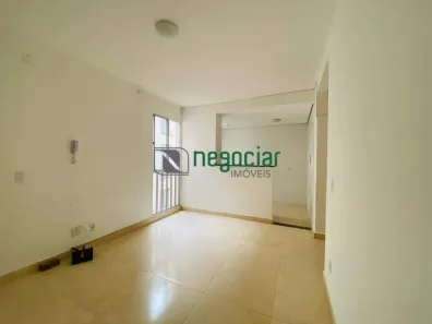 Apartamento com 2 Quartos à venda, 44m² no Betim Industrial, Betim