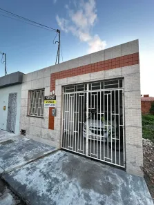 Casa com 3 Quartos à venda, 99m² no Mamede Paes Mendonça, Itabaiana