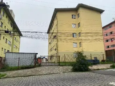 Apartamento com 3 Quartos à venda, 58m² no Nossa Senhora do Rosário, Caxias do Sul
