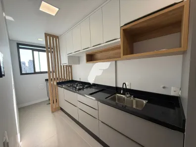 Apartamento com 2 Quartos à venda, 70m² no Centro, Florianópolis