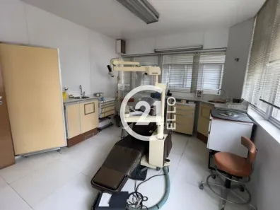 Sala Comercial à venda, 110m² no Vila Nova Conceição, São Paulo