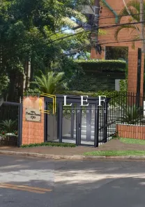 Apartamento com 3 Quartos à venda, 200m² no Vila Suzana, São Paulo