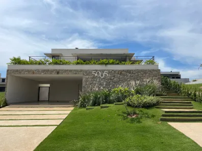 Casa de Condomínio com 3 Quartos à venda, 362m² no Jardim Villas do Golf, Itu