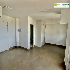 Apartamento com 1 Quarto para alugar, 24m² no Pinheiros, São Paulo