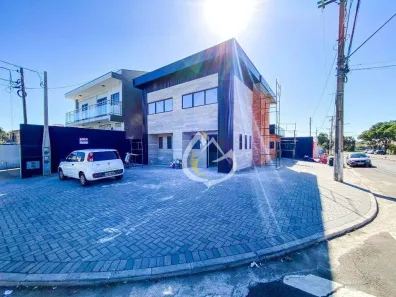 Prédio Comercial para alugar, 200m² no Jardim de Itapoan, Paulínia