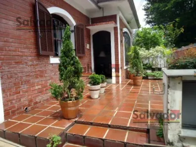 Casa com 3 Quartos à venda, 140m² no Jardim da Saúde, São Paulo