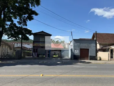 à venda, 497m² no Glória, Joinville