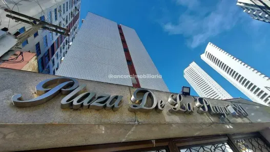 Apartamento com 3 Quartos à venda, 87m² no Boa Viagem, Recife