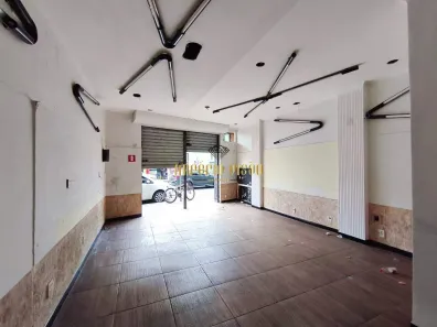 Ponto Comercial para alugar, 49m² no Vila Bela Vista, Suzano
