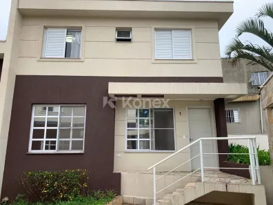 Casa de Condomínio com 3 Quartos à venda, 96m² no Vila Guarani (Z Sul), São Paulo