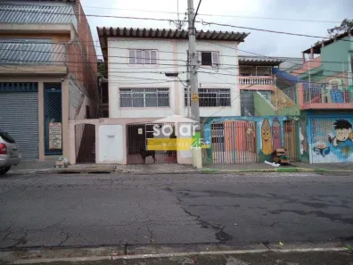 Sobrado com 3 Quartos à venda, 147m² no Parque Císper, São Paulo